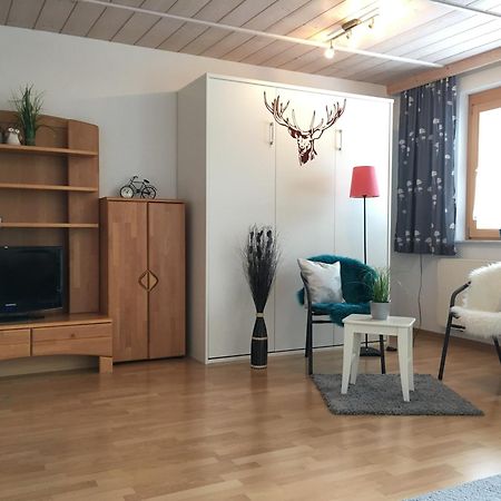 Haus Lorenz Grän الغرفة الصورة