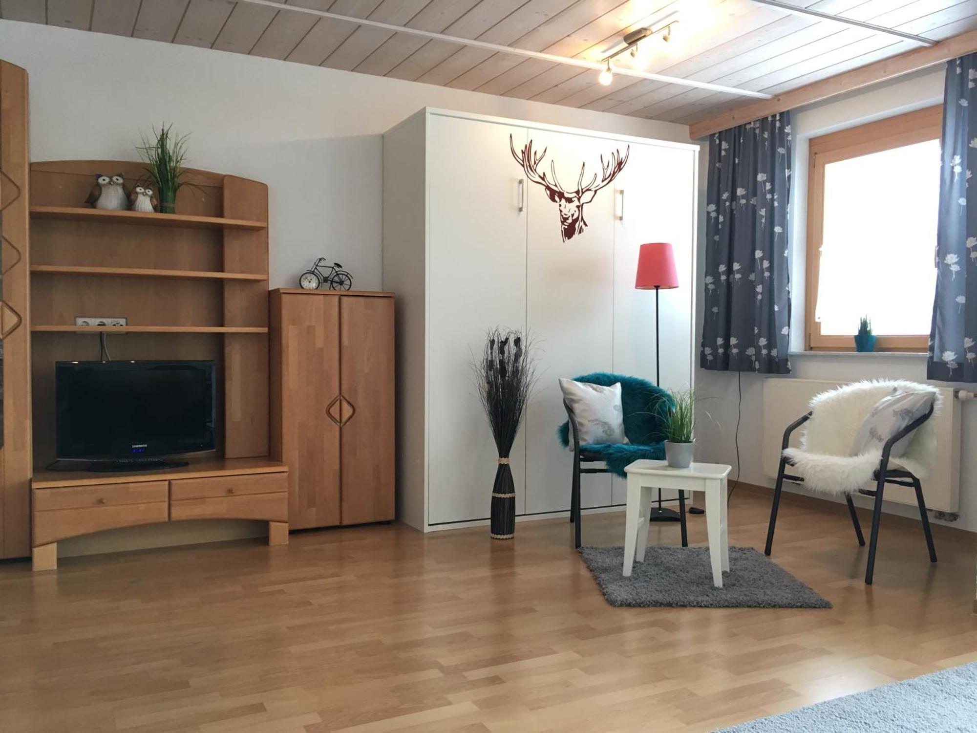 Haus Lorenz Grän الغرفة الصورة