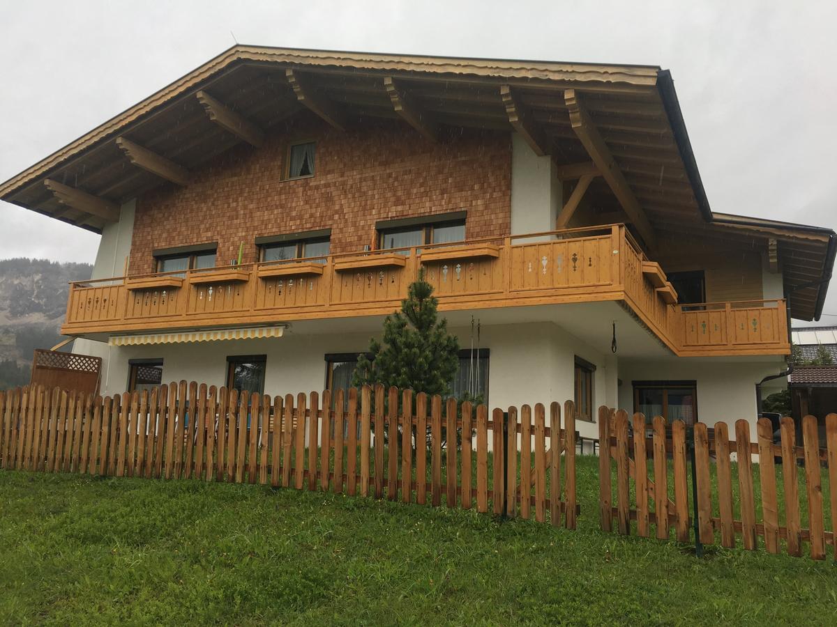 Haus Lorenz Grän المظهر الخارجي الصورة